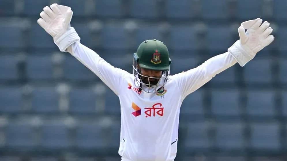 ১৪৯ বছরের টেস্ট ইতিহাসে বিরল কীর্তি লিটনের, এবার সামনে বিশ্বরেকর্ড ভাঙার সুযোগ