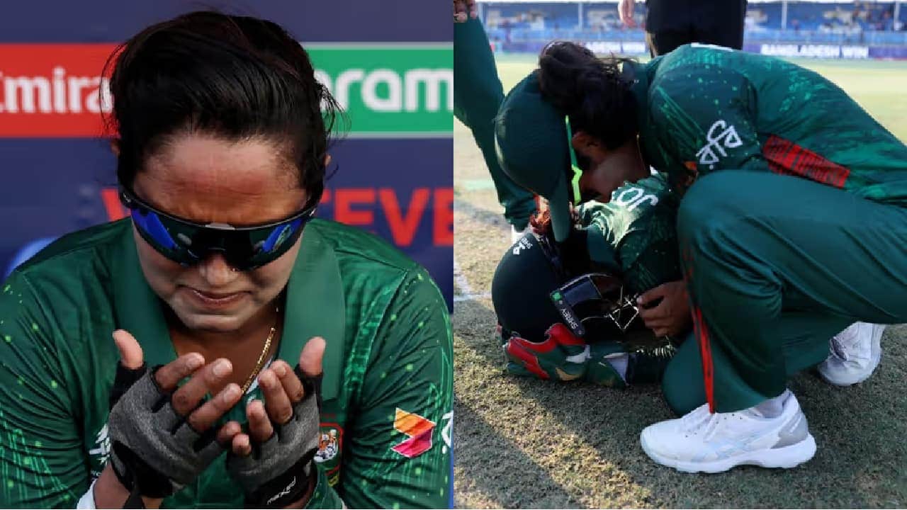 ক্ষোভে নয়, তবে কেন নেতৃত্ব ছাড়লেন জ্যোতি?