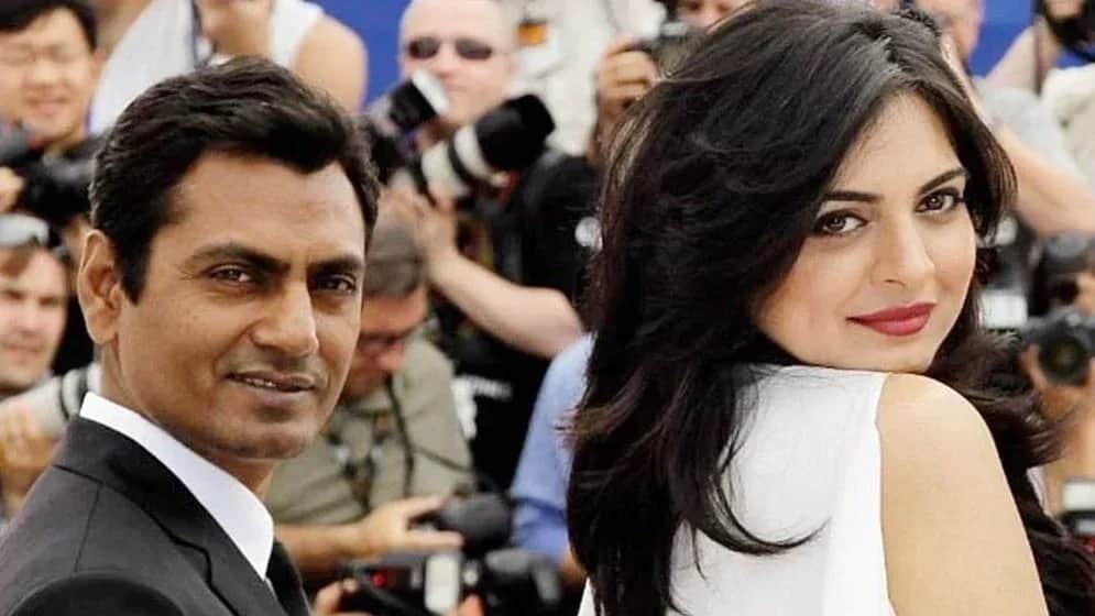 আত্মজীবনীতে অভিনেত্রীর সঙ্গে সম্পর্কের কথা, বিতর্কে নওয়াজউদ্দিন