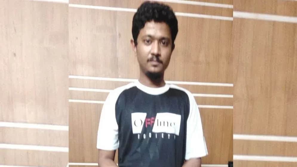 সাংবাদিক আলিফ হত্যা: এবার পুলিশের জালে ২৩ বছর বয়সী যুবক
