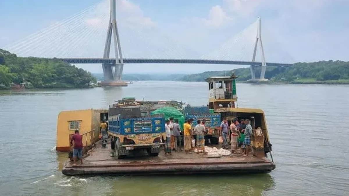 কর্ণফুলীতে দেশের প্রথম ক্যাবল-স্টেইড সেতু নির্মাণে স্বস্তি পাবে তিন জেলা