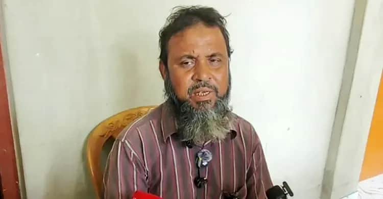 সৌদিতে মৃত্যুদণ্ড • নজরুল-সুইটির সম্পর্ক নিয়ে যা জানালো পরিবার