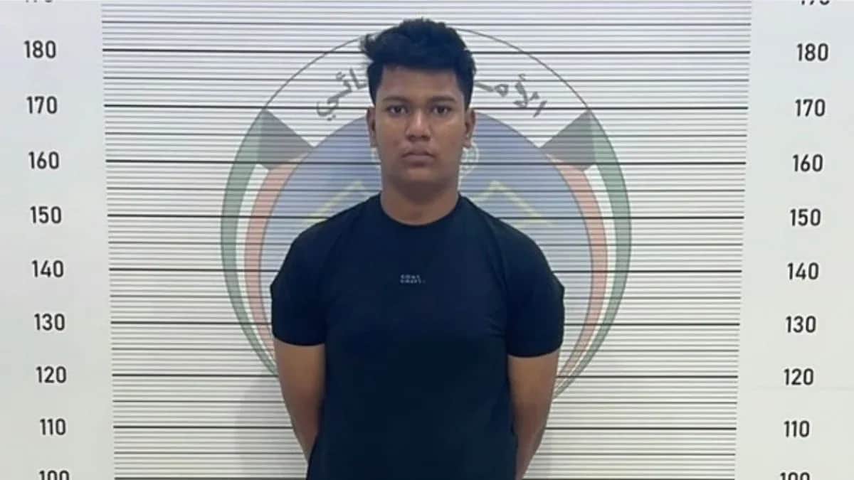 কুয়েতে ইয়েমেনি নাগরিককে হত্যার পর বাংলাদেশি যুবকের আত্মসমর্পণ