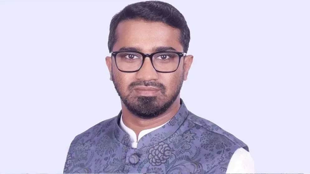 আ.লীগের ফের সক্রিয় হওয়ার পেছনে জামায়াত-এনসিপিকে দায়ী করলেন রাশেদ খান