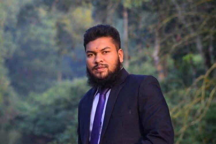 ব্যর্থতা পেরিয়ে বিজেএসে সাফল্য, তৃতীয় চেষ্টায় সিভিল জজ শরিফুল