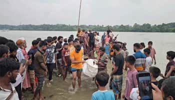 শীতলক্ষ্যায় গোসলে নেমে ৩ জনের মৃত্যু, নিখোঁজ ১