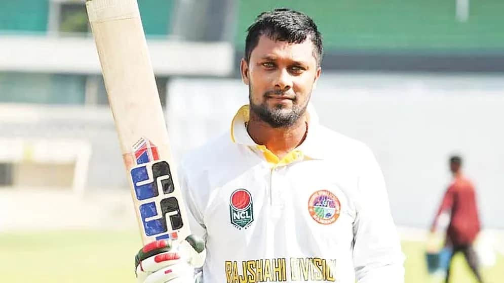 আট বছর পর সেঞ্চুরি, সাব্বিরের সামনে কি খুলছে জাতীয় দলে ফেরার দরজা?
