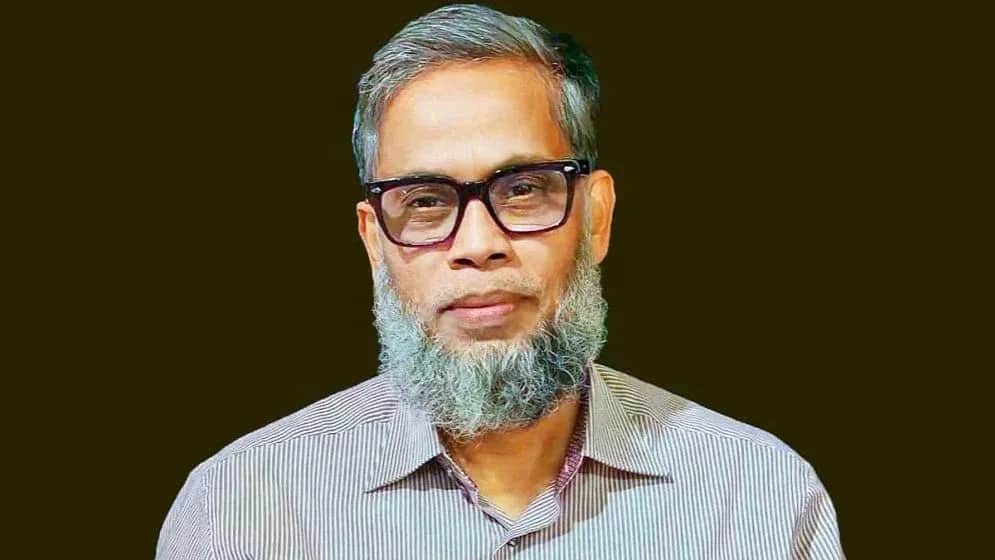 ‘পাপের লাশ চাই না’ বলে ক্ষমা চাইলেন এমপি রতন