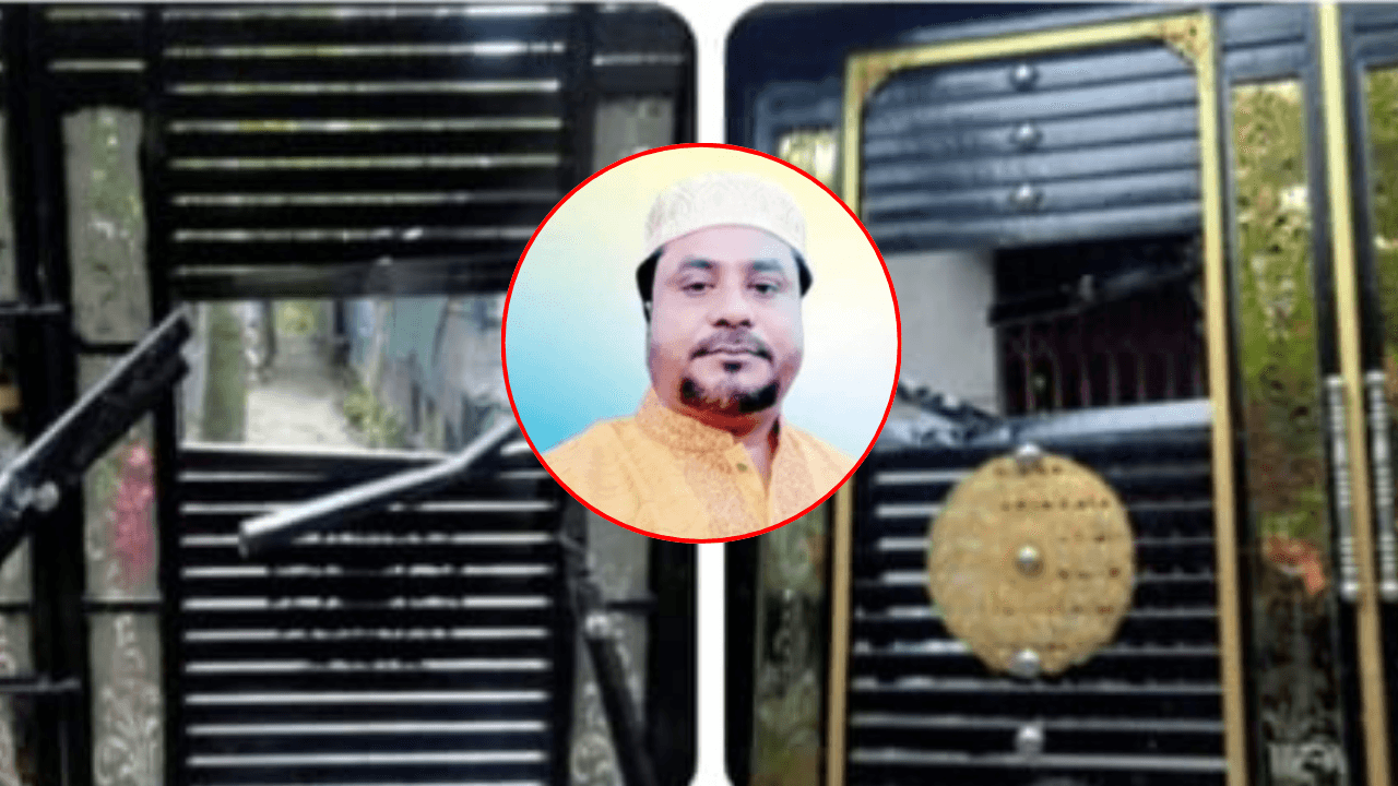কিশোরগঞ্জে আওয়ামী লীগ নেতার বিরুদ্ধে বাড়িতে হামলা-ভাঙচুরের অভিযোগ