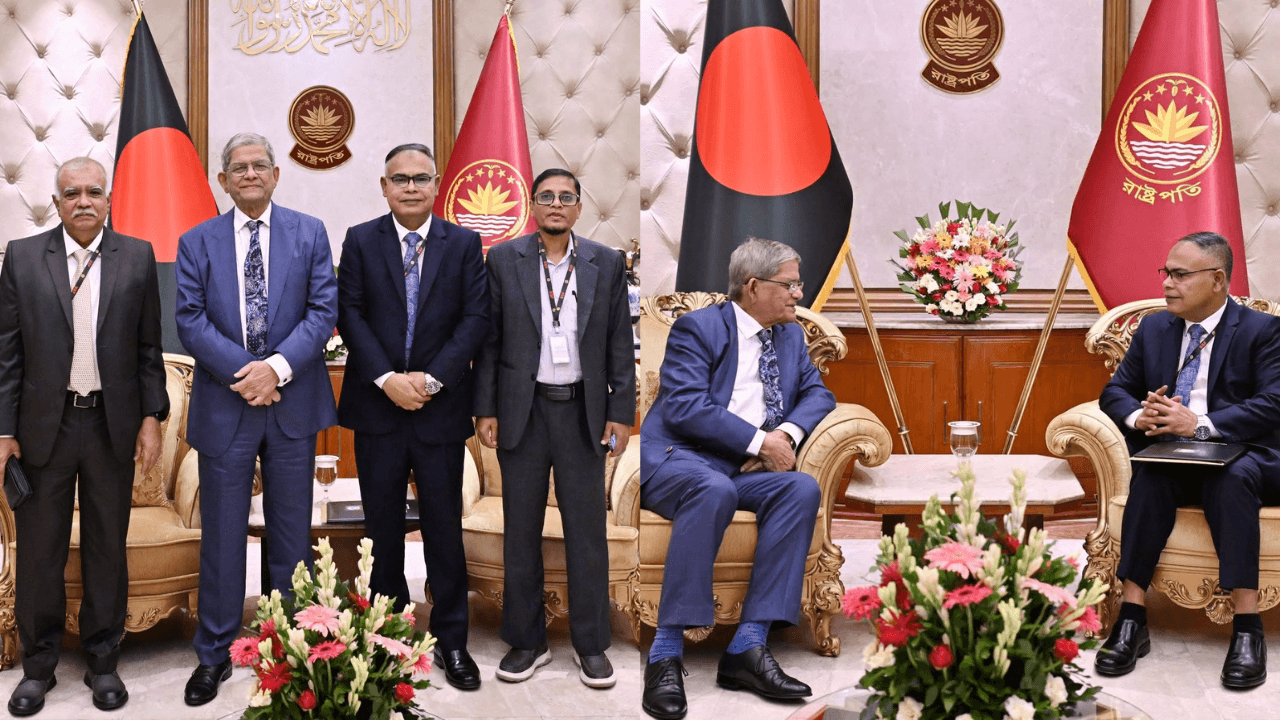 ইসলামী বিশ্ববিদ্যালয়ের পঞ্চম সমাবর্তন ২০২৭ সালের ফেব্রুয়ারিতে