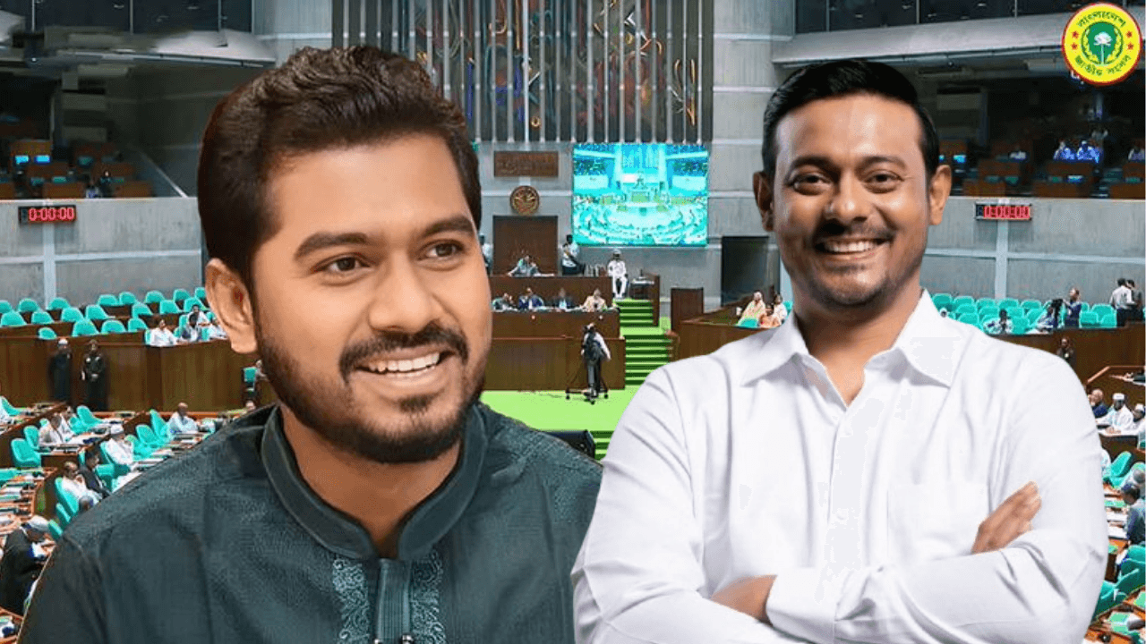মার খেয়েই কি নুরের মতো সংসদে যাবেন নাসির?
