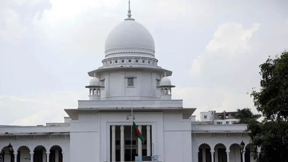 দুর্গাপূজা উপলক্ষে সুপ্রিম কোর্টের কার্যক্রম বন্ধ থাকবে ৩ দিন