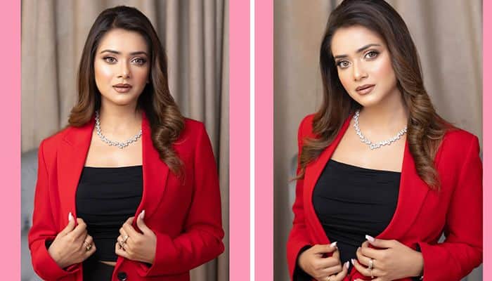 বাংলাদেশে নিজেকে নিরাপদ মনে করি না তানজিন তিশা কেন এমন বললেন?