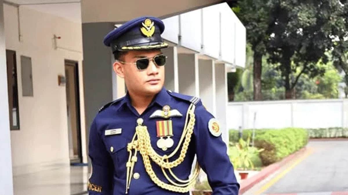 তাহসিফের লাশের সঙ্গে যা পাওয়া গেল