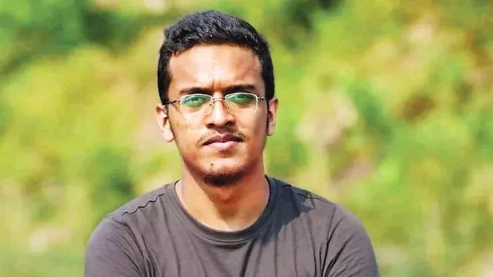 দেশ নিয়ে আবরার ফাহাদের যে স্বপ্ন ছিল, সেই স্বপ্নের বাংলাদেশ দেখতে চাই