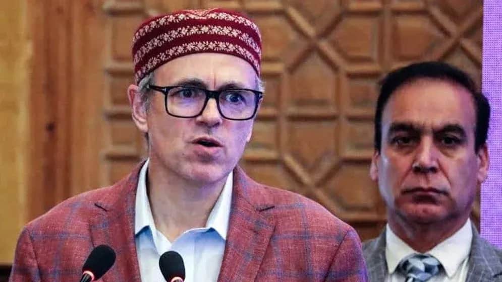 ‘কাশ্মীর মডেলে দিল্লির আন্দোলন ঠেকাতে চাইছে মোদি সরকার’: ওমর আবদুল্লাহ