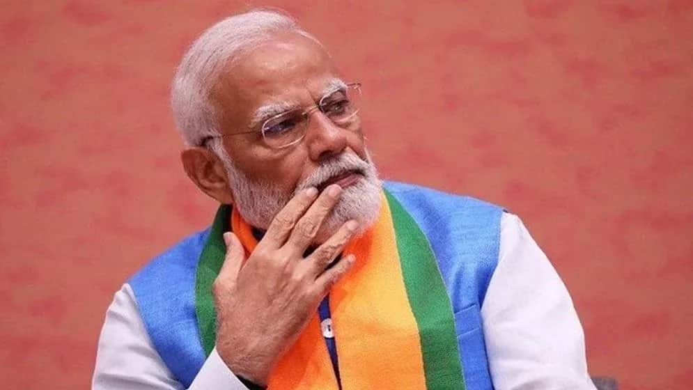 ভোটার তালিকা থেকে ১৩ কোটি নাম বাদ দেওয়ার অভিযোগ, তীব্র বিতর্কে মোদি সরকার