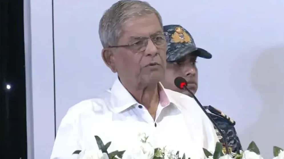 কৃষিকে লাভজনক করতে যে পরিবর্তনগুলোর ওপর জোর দিলেন রাষ্ট্রপতি