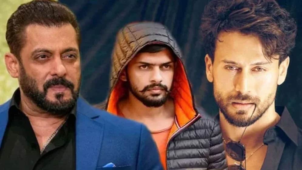 টাইগার শ্রফকে লক্ষ্য করে গুলিবর্ষণ, দায় স্বীকার করে যে বার্তা দিল বিষ্ণোই গ্যাং
