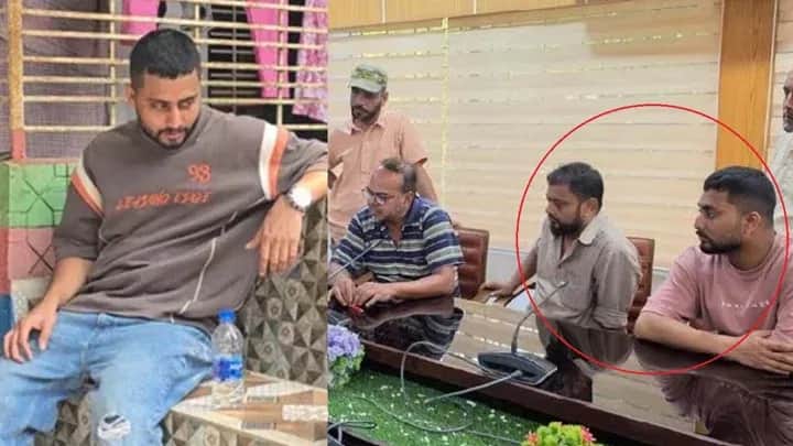 অবশেষে মিটল প্রবাসফেরত ছেলে ও বাবার বিরোধ, যে সিদ্ধান্ত হলো