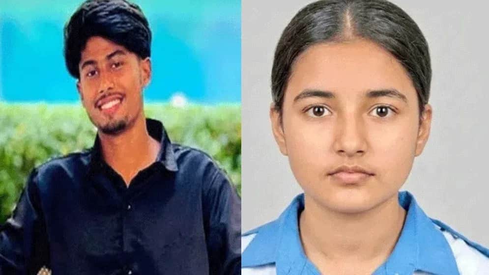 তাজমীনের শেষ মেসেজে কী লেখা ছিল, জানালেন প্রেমিক রাজু