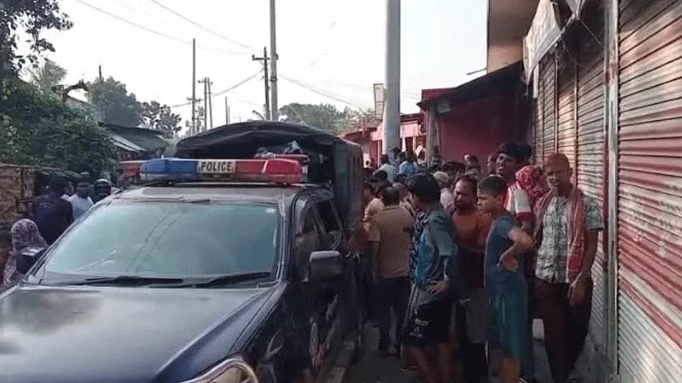 আশুলিয়ায় সাড়ে সাত ঘণ্টার অভিযান, যে অভিযান গোয়েন্দা সিনেমাকেও হার মানিয়েছে