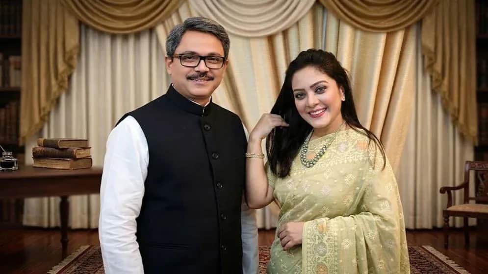 সিলভিয়াকে নিয়ে কলকাতায় শাহরিয়ারের বিলাসী জীবন, যেভাবে চলছে ব্যবসা ও অর্থের লেনদেন
