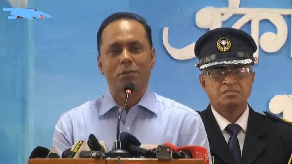 সরকারের জবাবদিহিতা নিশ্চিত করতে ছায়া মন্ত্রিসভা গঠনের পরামর্শ ডেপুটি স্পিকারের