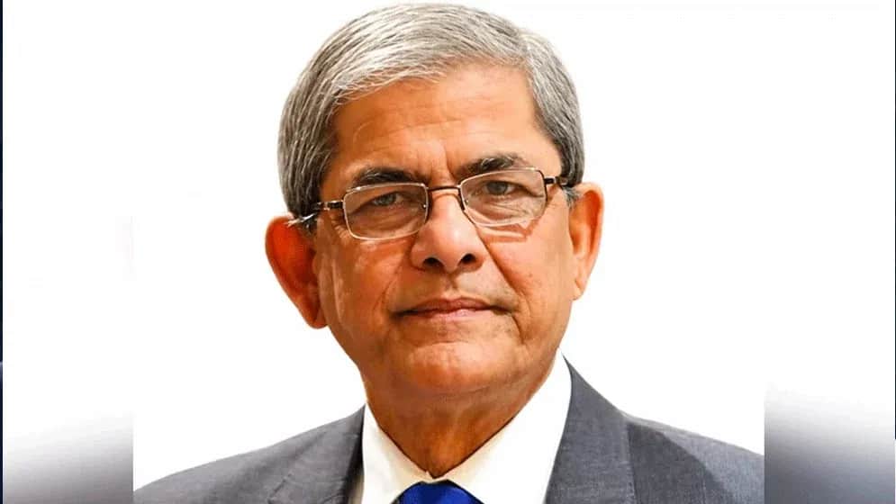 ভূমিকম্পে বড় বিপর্যয়ের ঝুঁকিতে ঢাকা, আগাম প্রস্তুতির আহ্বান রাষ্ট্রপতির