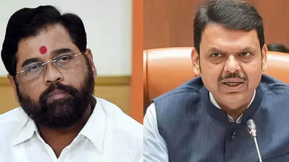 ৫০০ কোটি রুপির ‘ভাগ বাটোয়ারা’ নিয়ে বিজেপি-শিবসেনার দ্বন্দ্ব