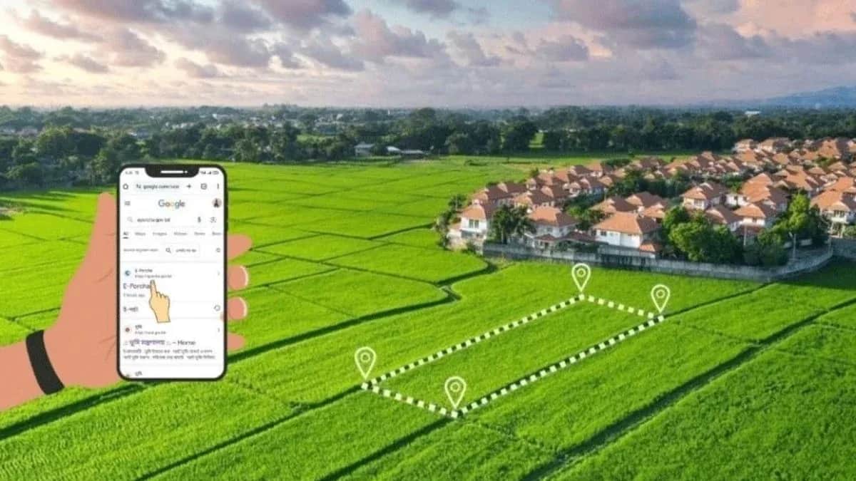 খতিয়ান, পর্চা নাকি দাগ নম্বর—কোনটির কাজ কী? জানুন সবকিছু