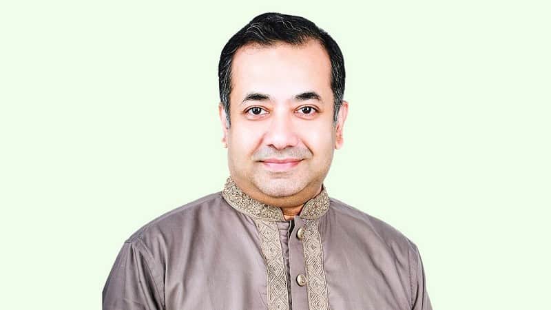 ‘কিসের ডিসেম্বর, বুকের পাটা থাকলে এখন আসেন’: তথ্য প্রতিমন্ত্রী