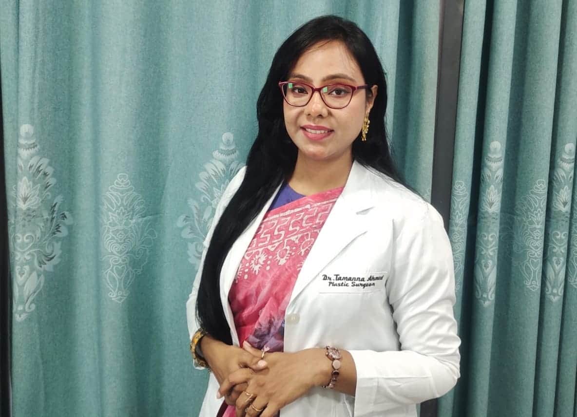নারী কিংবা পুরুষ: স্তনের যেকোনো শারীরিক সমস্যায় অবহেলা নয়