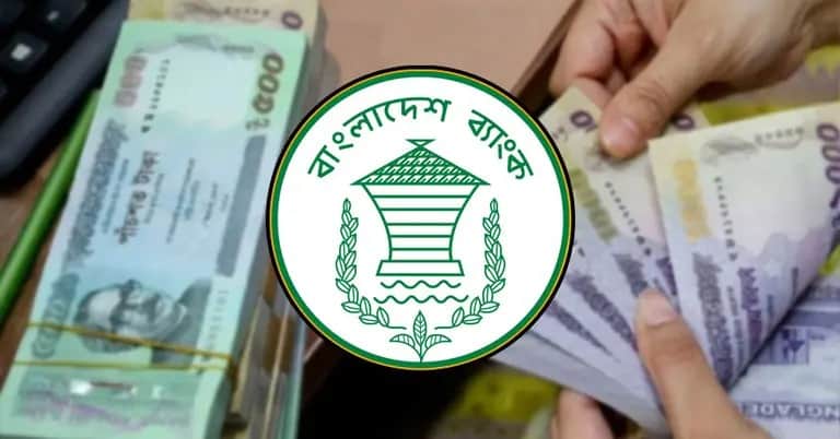 বাংলাদেশ ব্যাংকের ‘উদ্যোগে’ ২০ লাখ টাকা, আবেদন করবেন যেভাবে