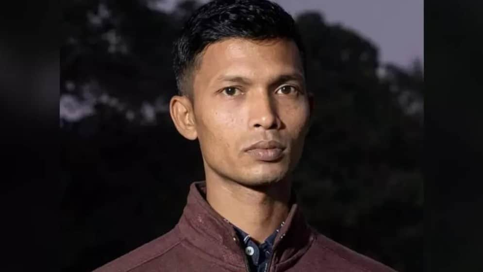 হাসপাতালে স্ত্রী-নবজাতক, চিকিৎসার খরচ নিয়ে দুশ্চিন্তা যুবকের মৃত্যু