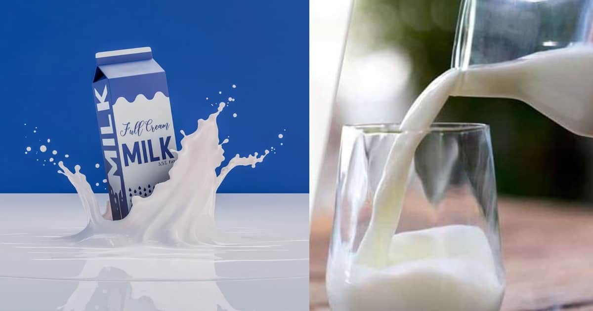 বাড়ল তরল দুধের দাম, লিটারে সর্বোচ্চ ১০ টাকা