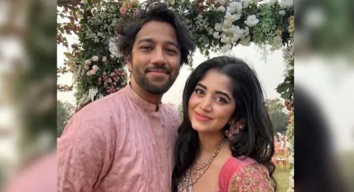 ১০ বছর পর বিবাহবিচ্ছেদের সিদ্ধান্ত প্রীতম-শেহতাজের