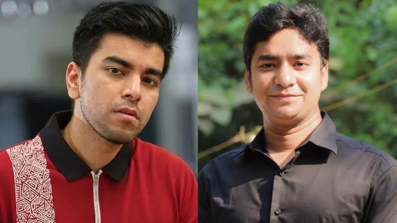 ‘ছাত্রদলে কোনো ছাত্র নেই’ মন্তব্যের জবাব দিলেন নাছির
