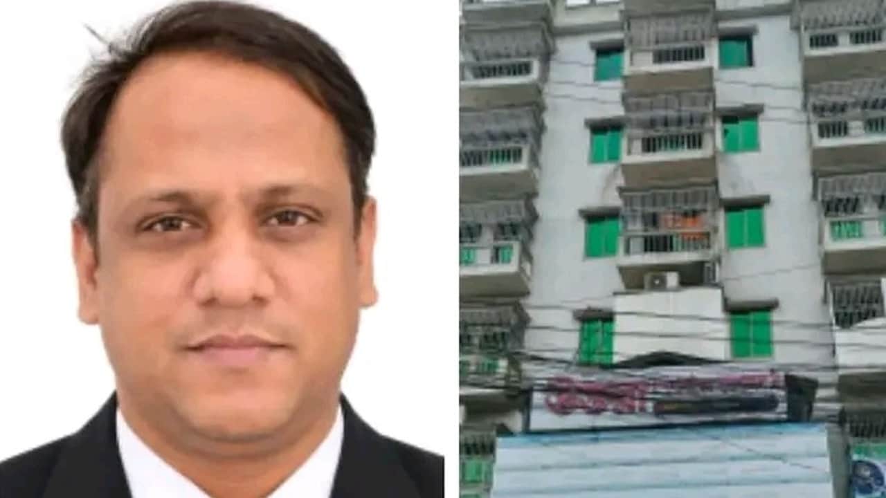 শেরপুরে উত্তরা হাসপাতালের এমডির বিরুদ্ধে প্রায় ১০ কোটি টাকা নিয়ে উধাওয়ের অভিযোগ