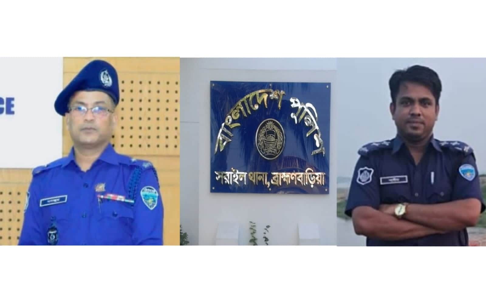 নবদম্পতিকে গভীর রাতে থানায় নেওয়ার অভিযোগ, ওসি-এসআইয়ের ভূমিকা নিয়ে প্রশ্ন