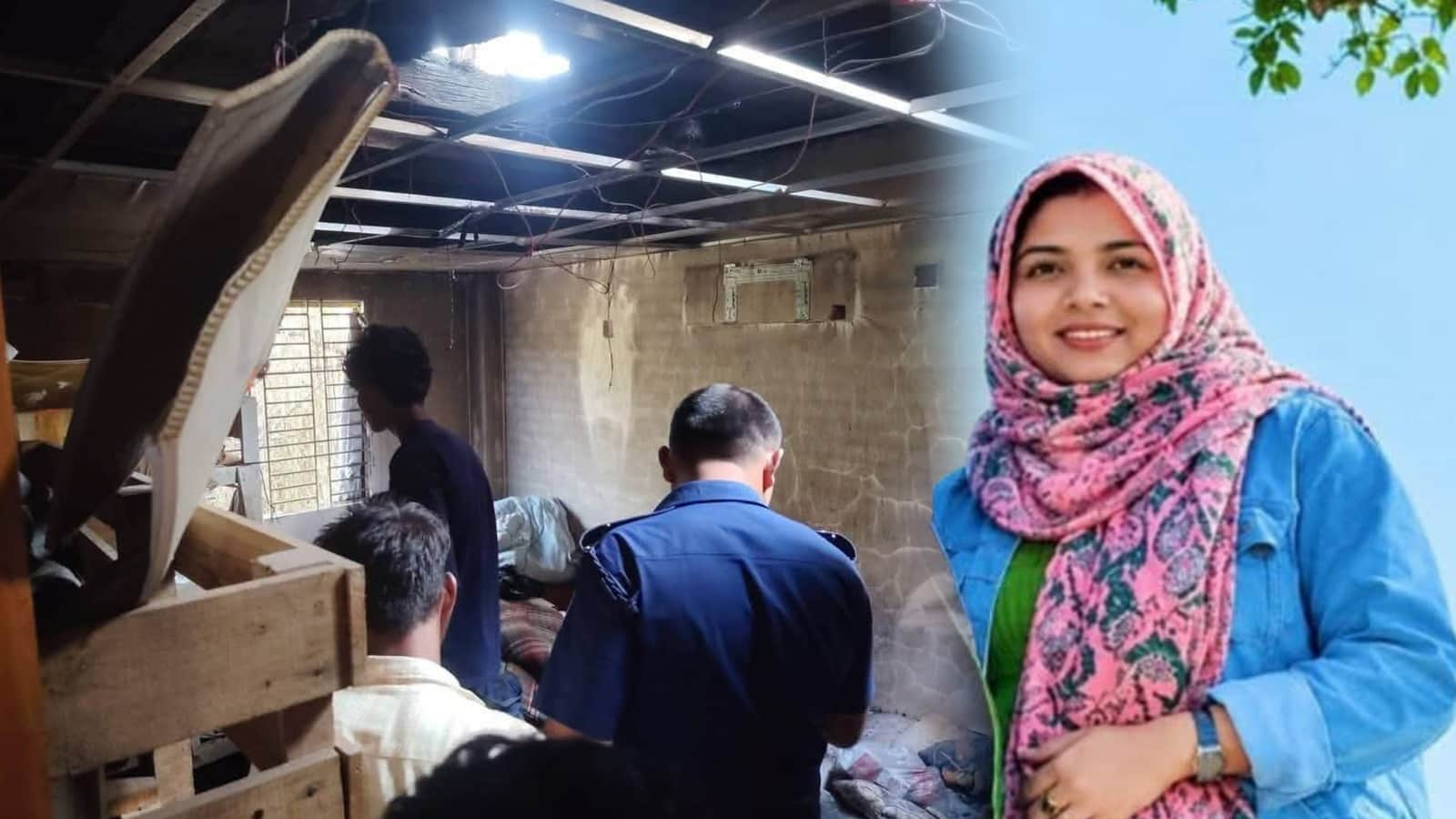 ইনানীর টুপটুপ রিসোর্টে আগুনের ১০ দিন পর উদ্ধার আরও এক মরদেহ