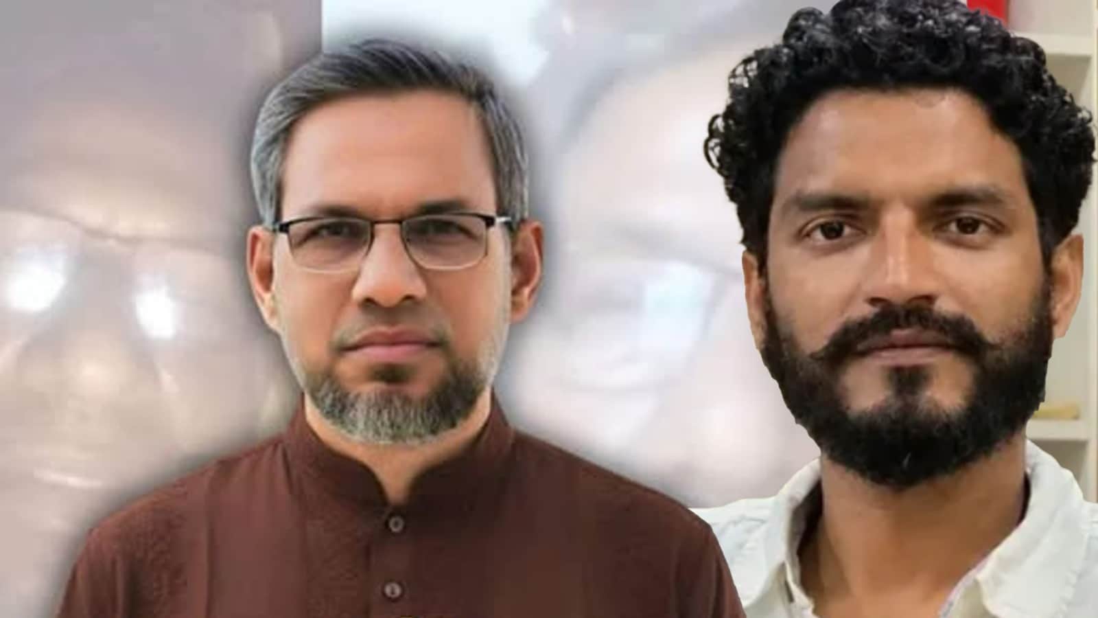 ছাত্রদল নেতা হত্যায় ছেলে, এর মধ্যেই ভাইরাল এমপি আজিজের আপত্তিকর ভিডিও