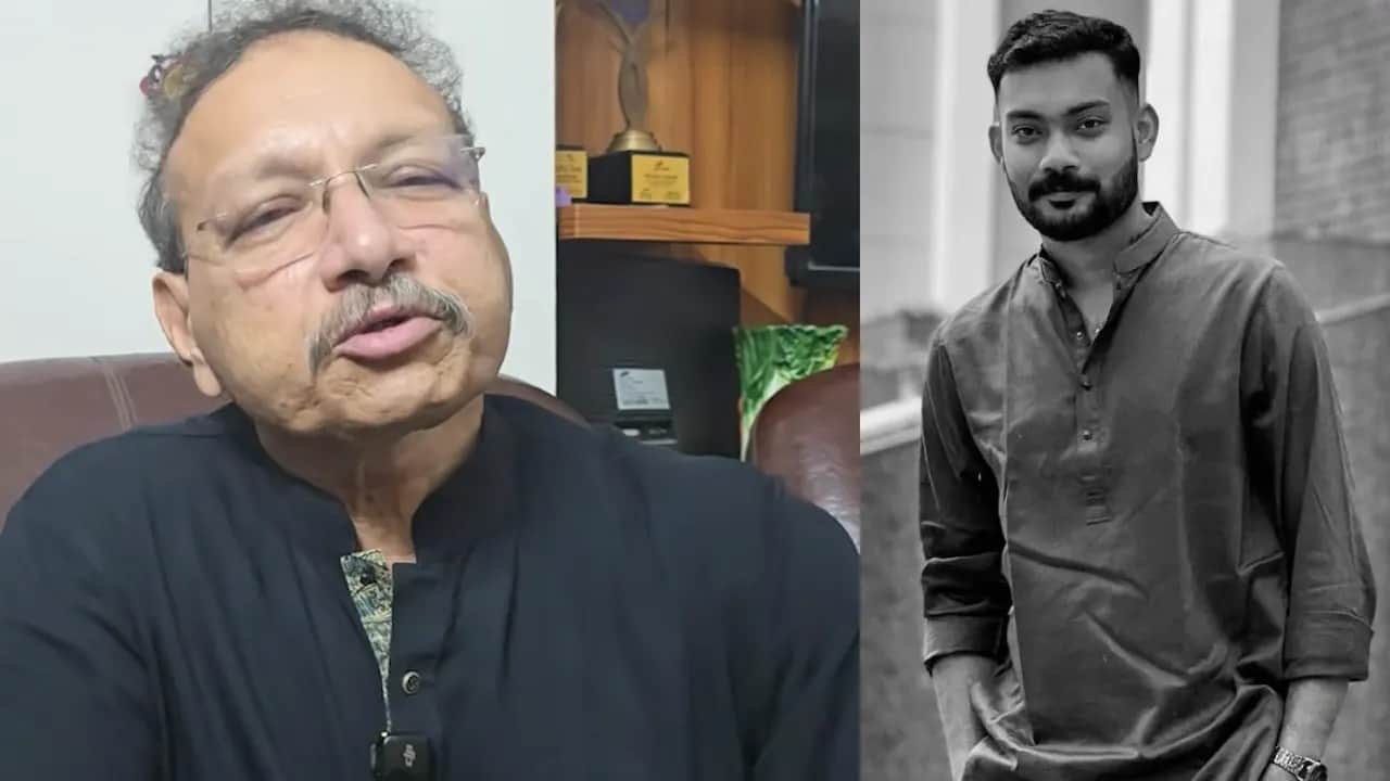 মামলা করার কথা ভাবছে না তাহসিফের পরিবার, কারণ জানালেন তার বাবা
