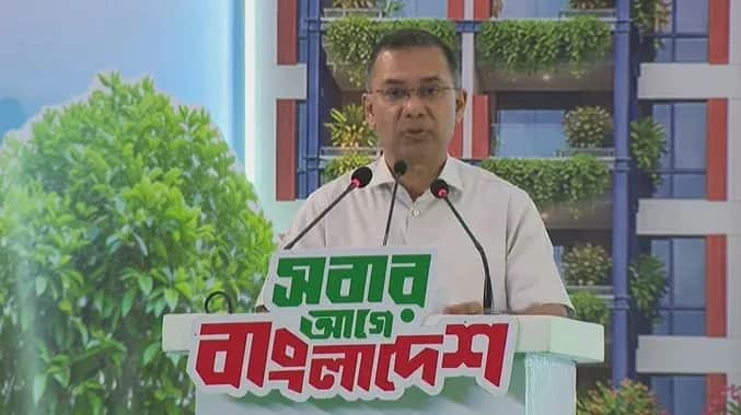 সীমিত আয়ের মানুষের জন্য মানসম্মত বাসস্থান নিশ্চিত করা সরকারের অঙ্গীকার: প্রধানমন্ত্রী