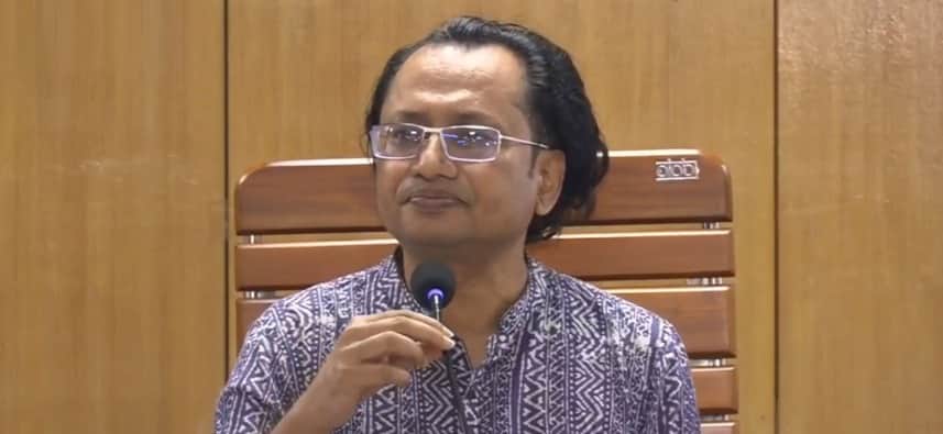 আইনশৃঙ্খলা পরিস্থিতি নিয়ন্ত্রণে যৌথ বাহিনী নামানো হতে পারে: ডা. জাহেদ