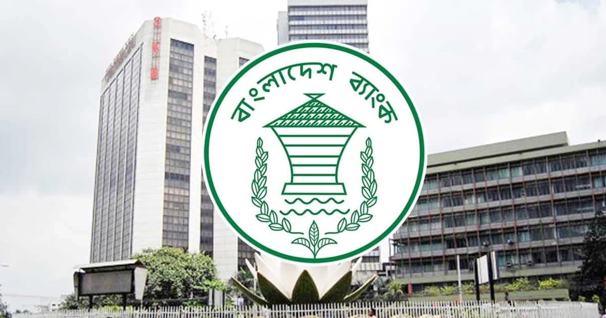 বিশ্বব্যাপী সাইবার সতর্কতায় দ্বিতীয় দিনও বন্ধ বাংলাদেশ ব্যাংকের ওয়েবসাইট