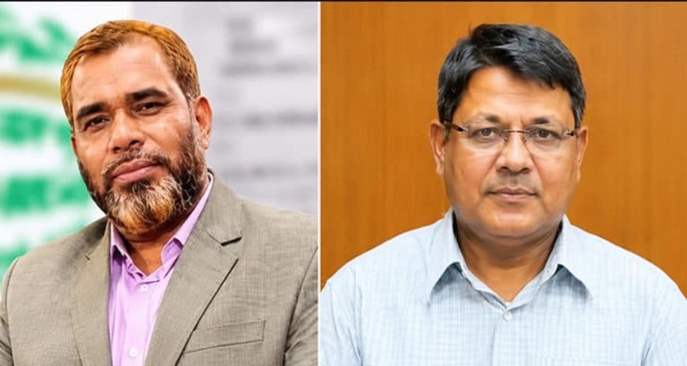 বিএডিসির দুই প্রকল্পে দুর্নীতির অভিযোগ, ইব্রাহিমের টেন্ডার কারসাজি ও মাহমুদুলের ১২০ কোটি আত্মসাতের দাবি
