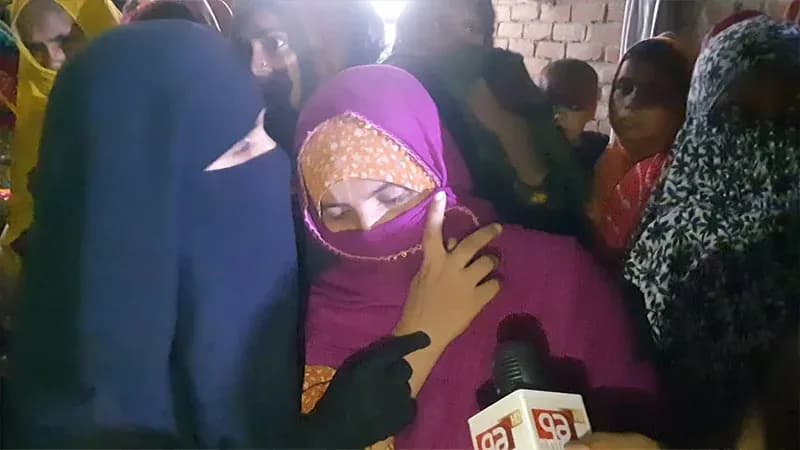 আমি সন্তানদের বাবাকে কী সান্ত্বনা দেব, গোসলে নেমে পাঁচ বোনের মৃত্যু