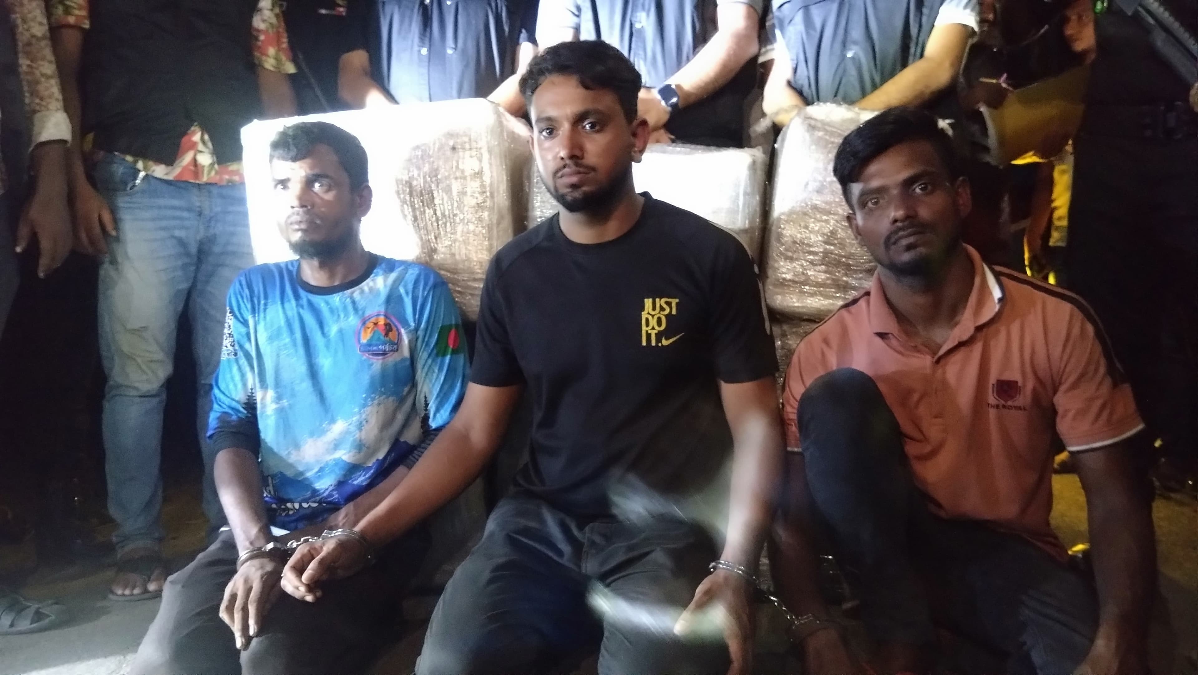 মোংলায়