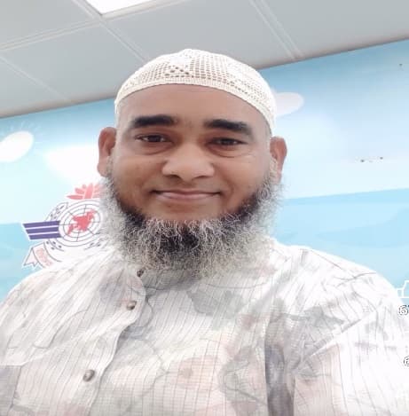 কক্সবাজার বিমানবন্দরে ১৯ বছর জাকারিয়া, বেবিচক চেয়ারম্যানের বদলি আদেশ কার্যকর হয়নি